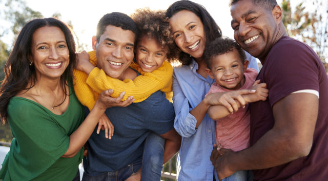 Who Can Be a Foster Parent in missouri