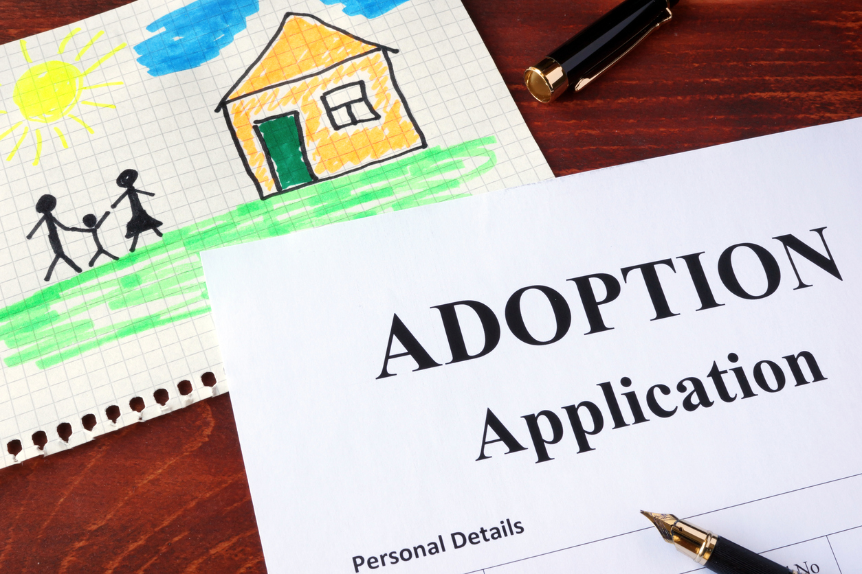 adoption cost
