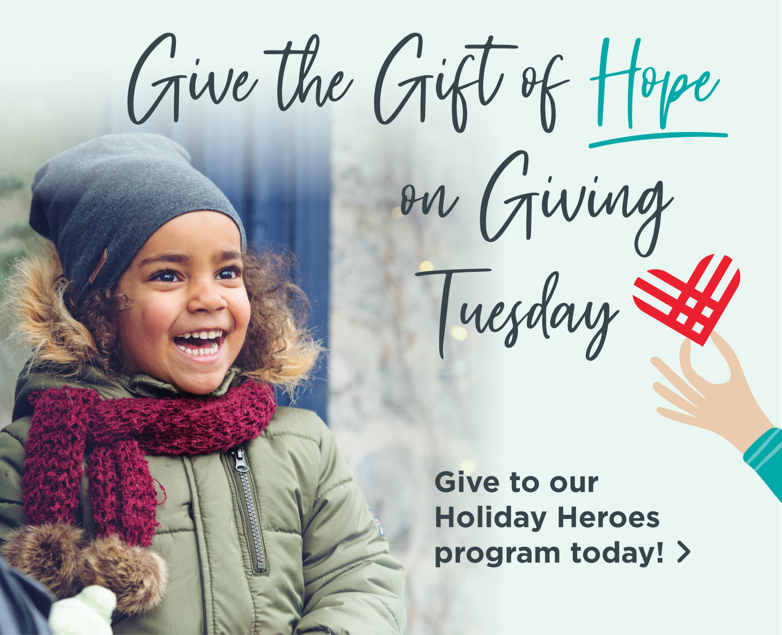 Gift of Hope Giving Tues Mobile Banner 640x520