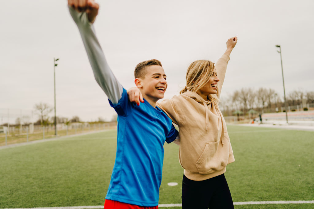 How Respite Care Can Help Empower Foster Parents KVC Missouri