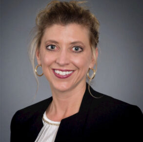 Sara Loftis, Senior Vice President, KVC Missouri