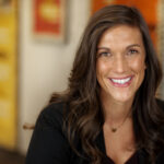 Kelly English, Vice President of Clinical Services