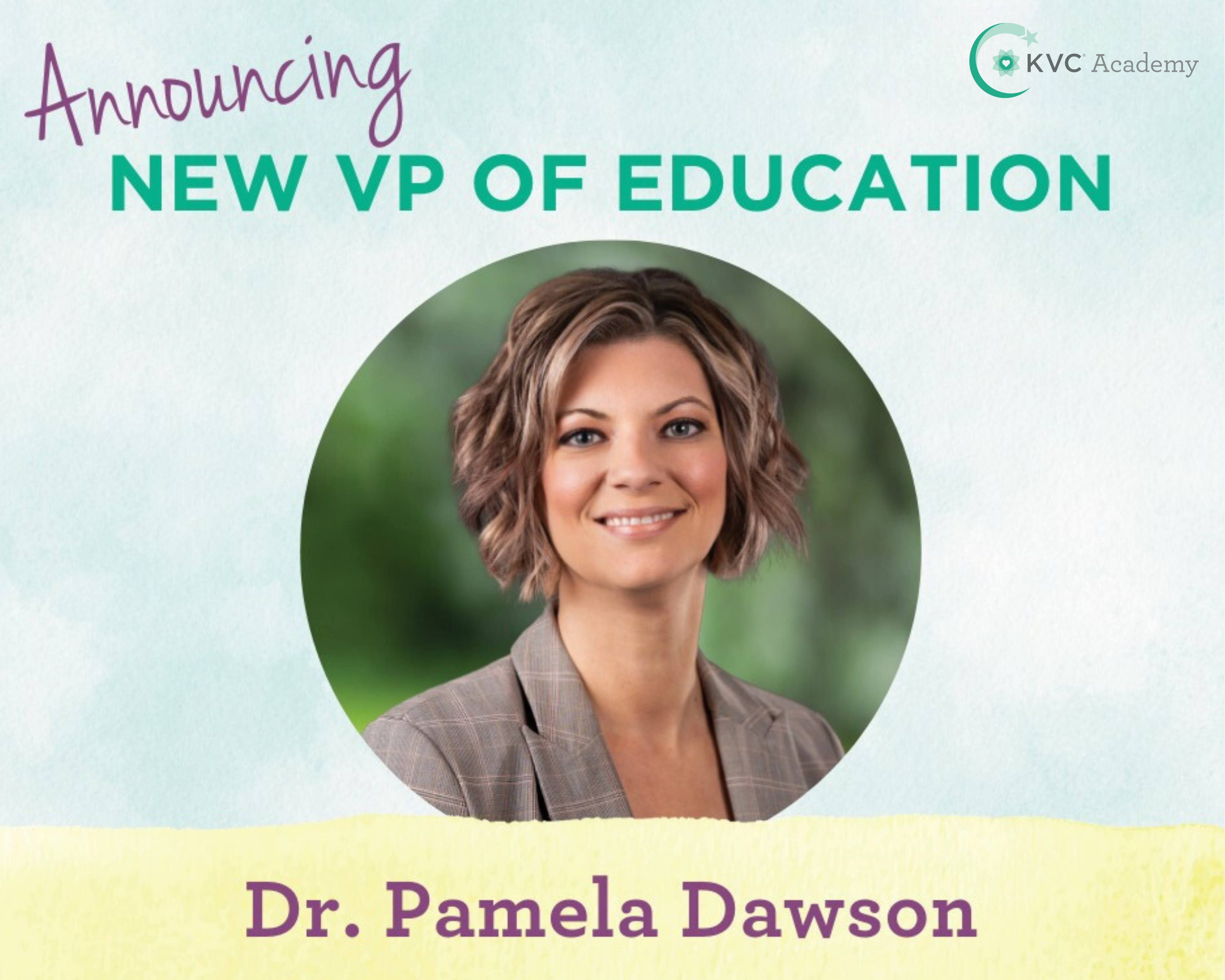 Dr. Pamela Dawson