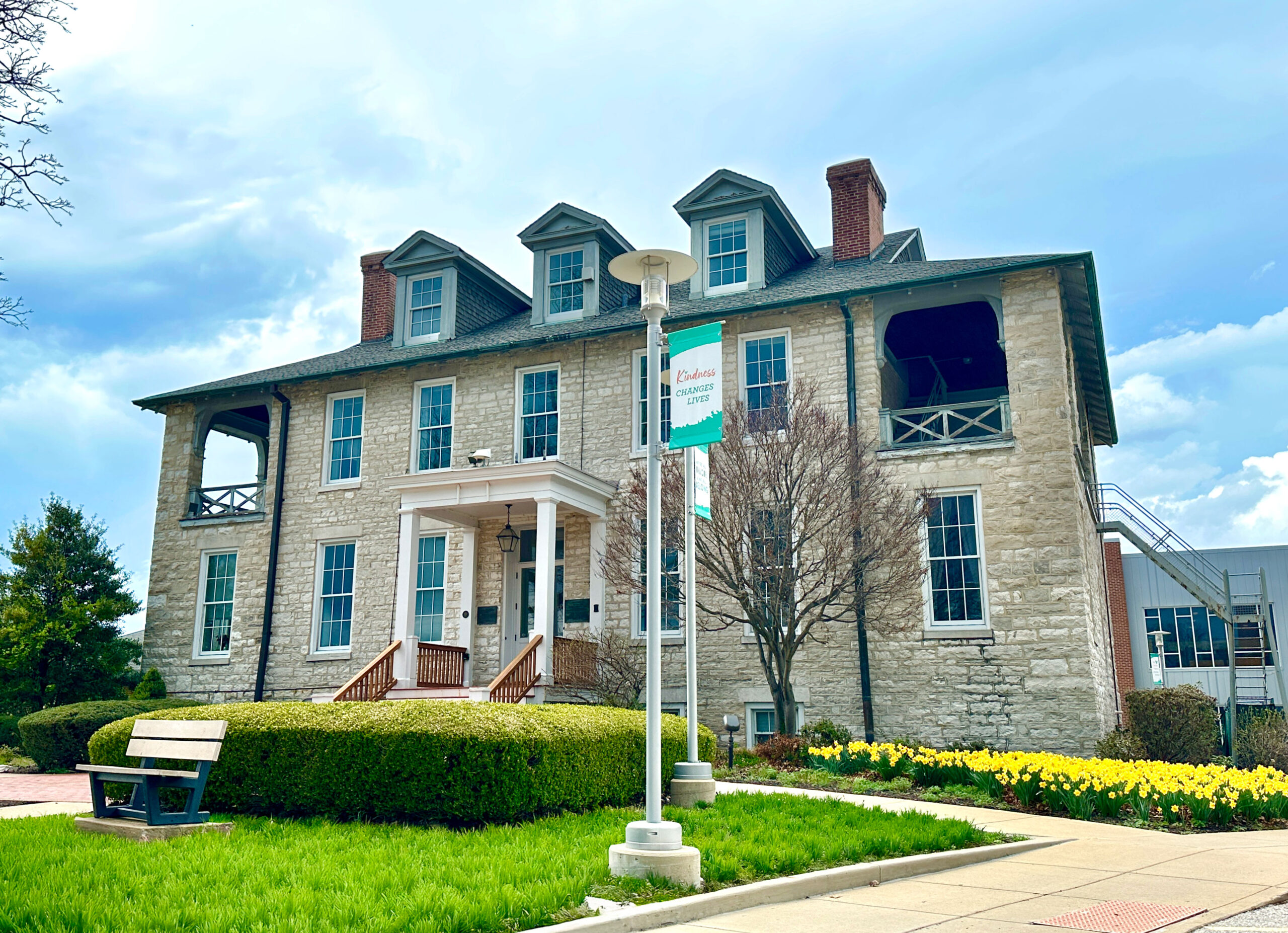 KVC Webster Groves campus in Greater St. Louis
