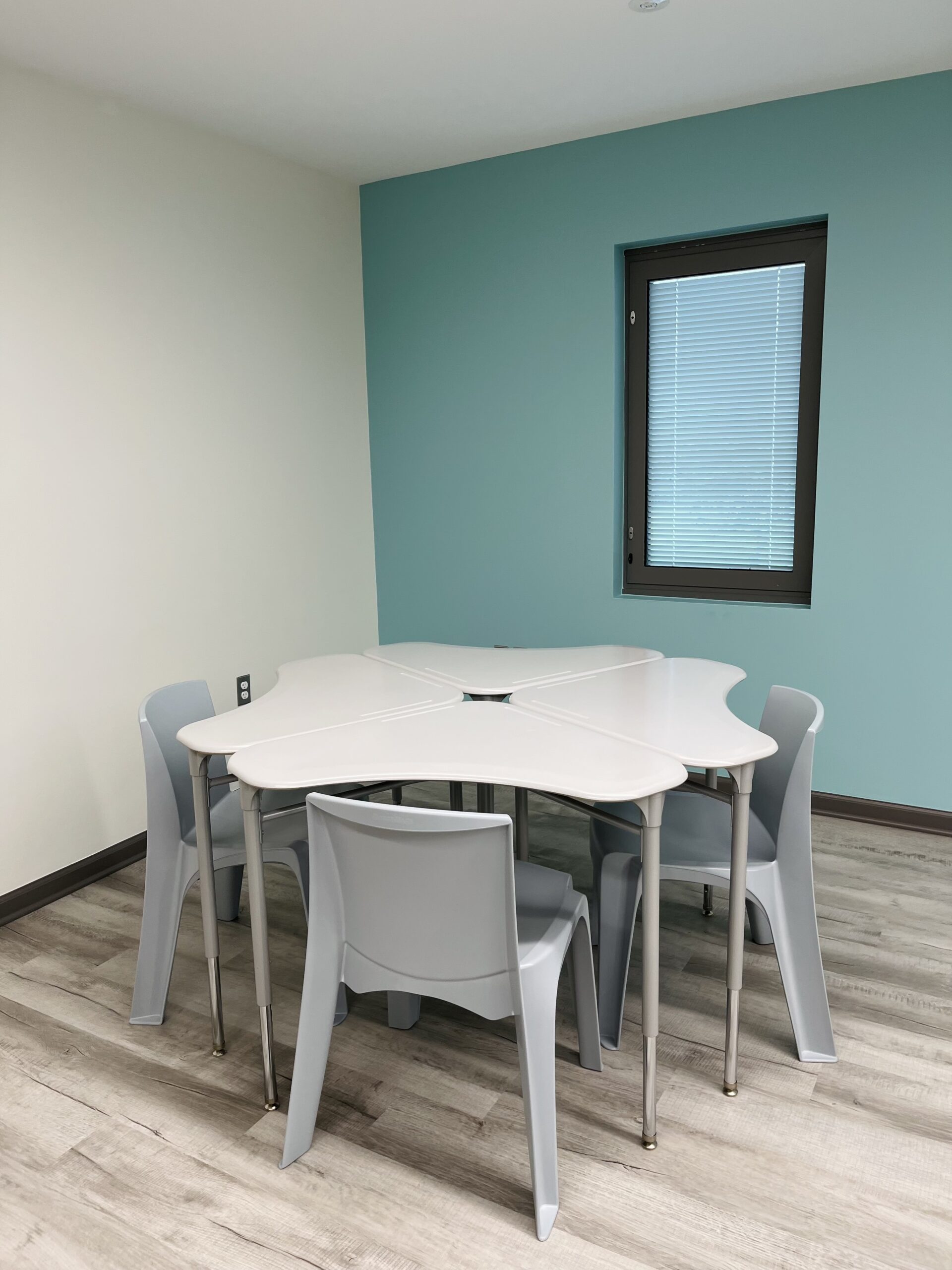 Classroom