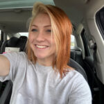 Gabrielle McLaughlin, Foster Care Case Manager