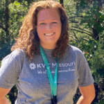 Bri Daugherty, Director of Residential Treatment Services