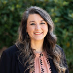 Jessica Elliott, Senior Director of Community-Based 