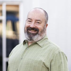 Travis Moore