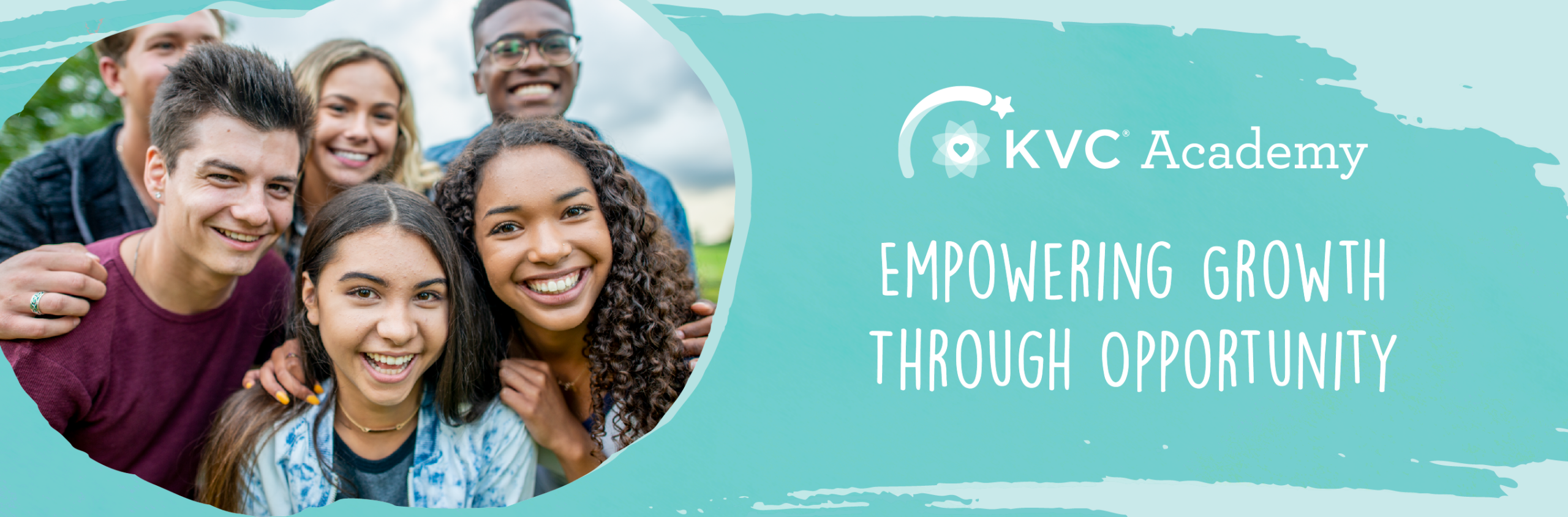 Empowering Growth Through Opportunity