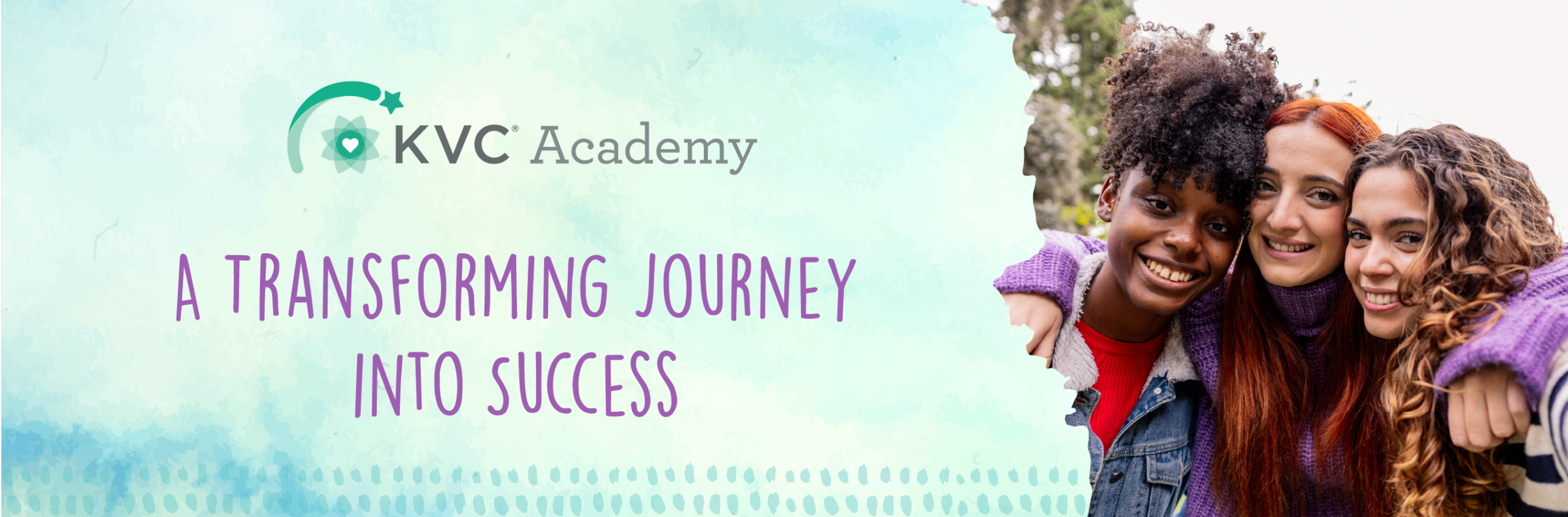 A Transforming Journey Into Success