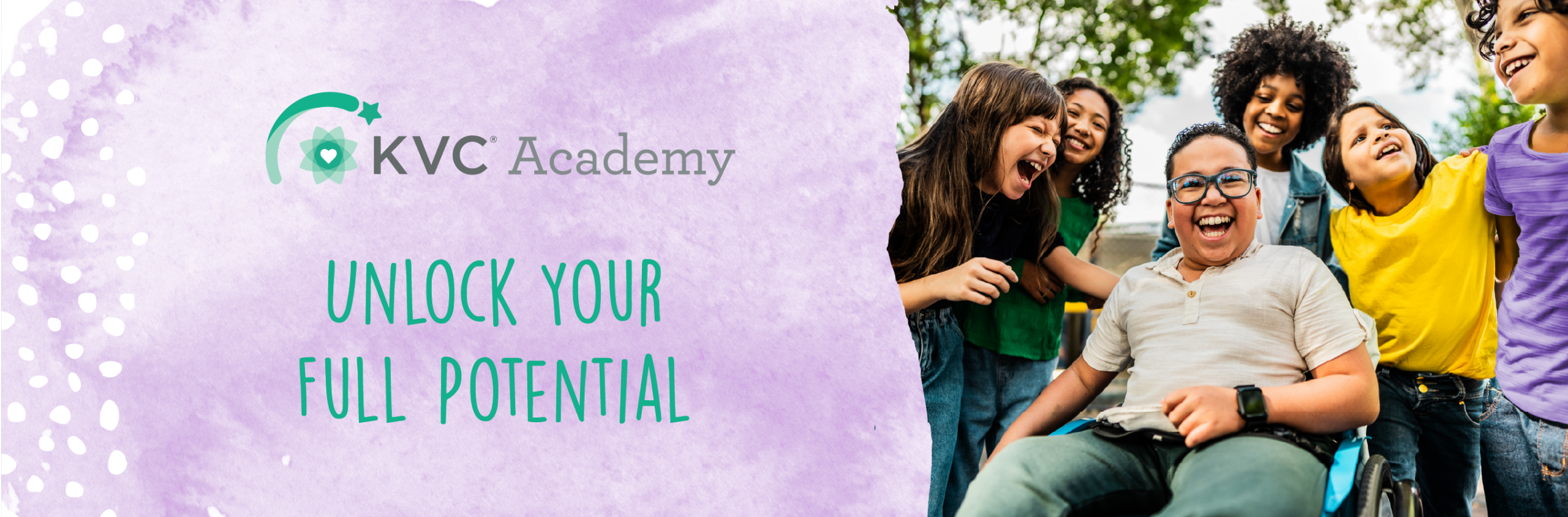 Unlock Your Full Potential