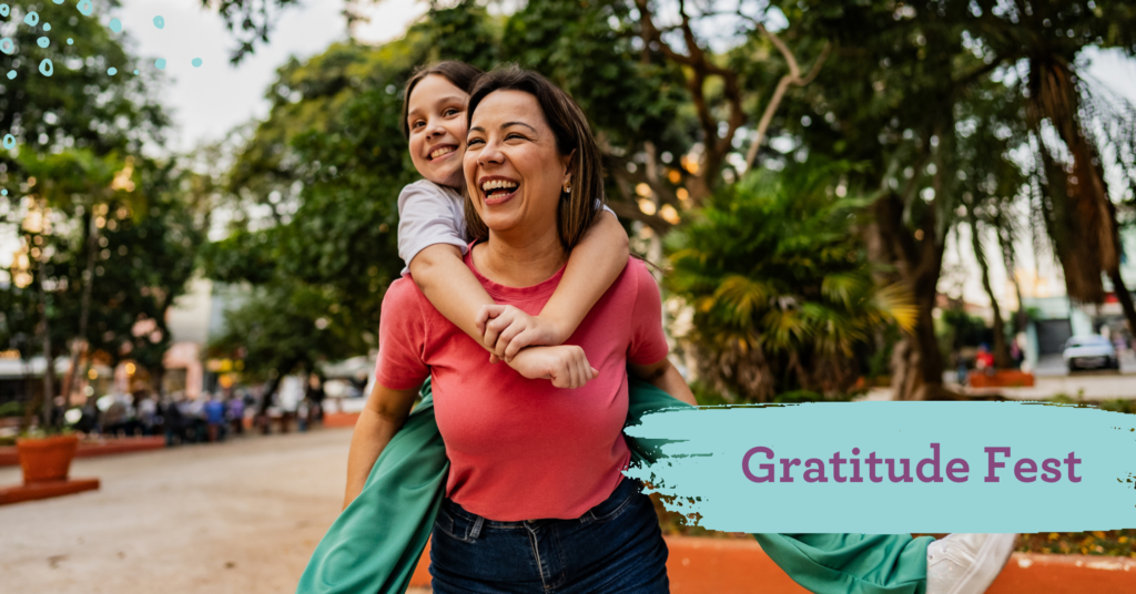 Gratitude Fest