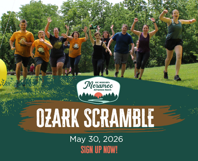 MO Ozark Scramble