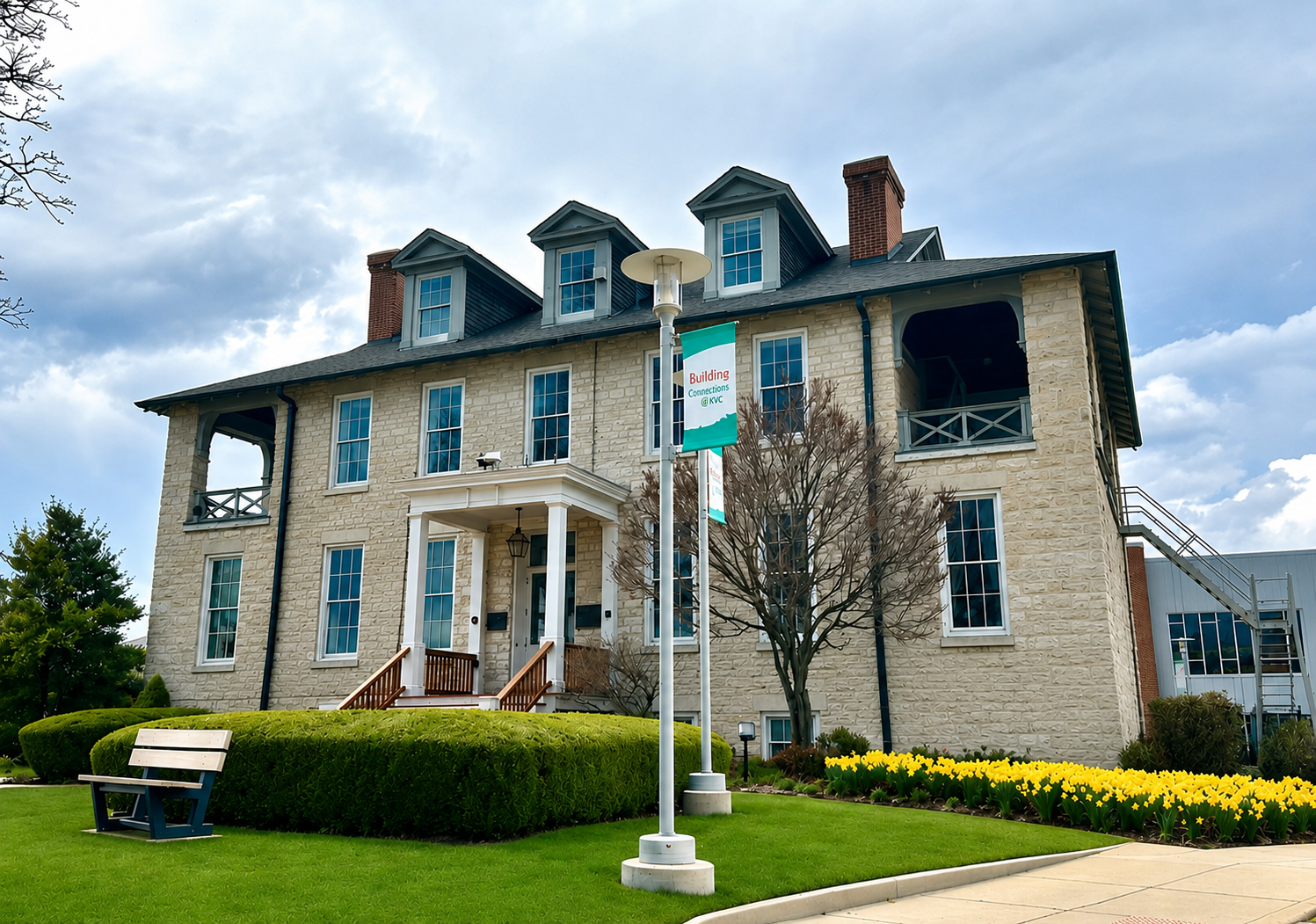 KVC Missouri Webster Groves Campus
