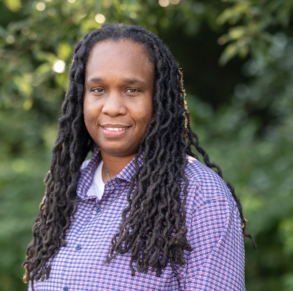 Ka'Neeshia Gay