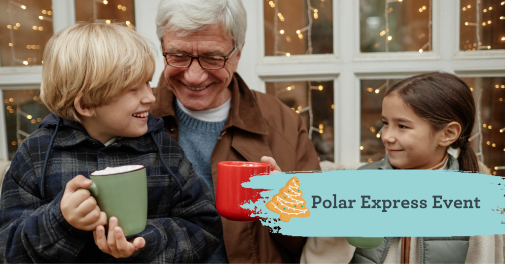 Polar Express Event